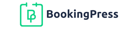 BookingPress Logo